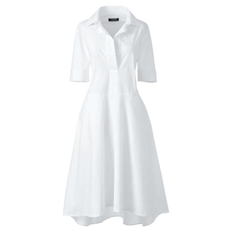 The Best White Shirt Dresses To Add To Your Wardrobe Now Chatelaine