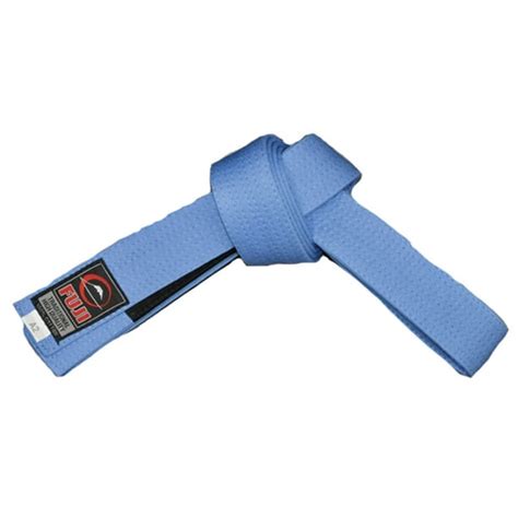 Fuji Bjj Adult Brazilian Jiu Jitsu Gi Blue Belt