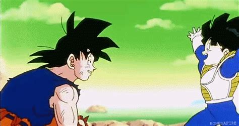 See more ideas about gif, dragon ball, animated gif. Who Will Be the Finalist in Tournament Of Power ...