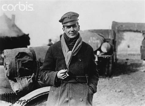 Douglas Macarthur In France 1917 전세계 사진 처칠