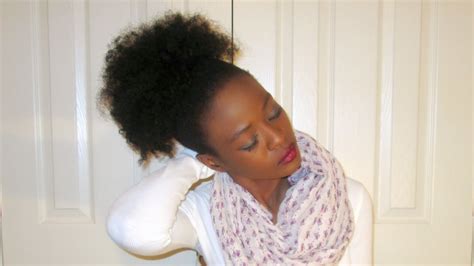 I can relate to so much of what you've been through! My 4C Natural Hair Story (Journey): 4 Years Of Learning ...