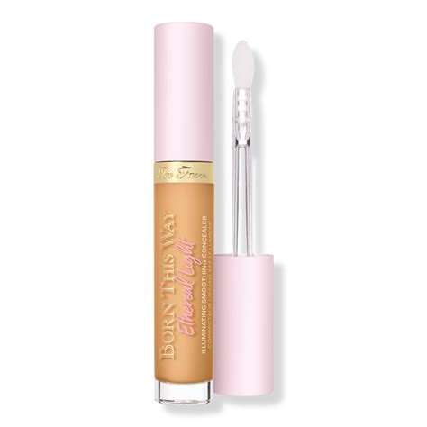 Born This Way Ethereal Light Illuminating Smoothing Concealer Too