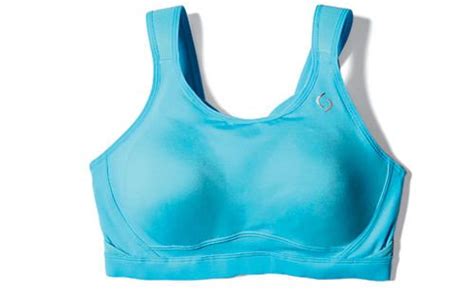 The main way a sports bra provides support is with its cup design. The Most Supportive Sports Bras for Running | Best sports ...