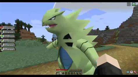 Pixelmon Part 18 Pupitar Evolves At Last YouTube