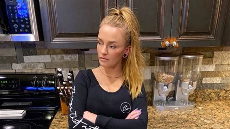 Is Maci Bookout Pregnant ‘teen Mom Teases ‘pregnancy News In Touch Weekly
