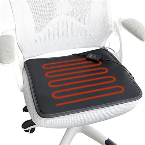 Top 10 Best Office Chair Heating Pad Reviews And Buying Guide Katynel