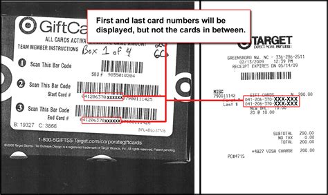 Check your balance below by entering your gift card number. How To Use Target Gift Card Online