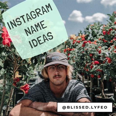 Creating a memorable username is a smart way to appeal to the type of people you want to attract. 200+ Creative Instagram Name Ideas and Handles for Insta ...