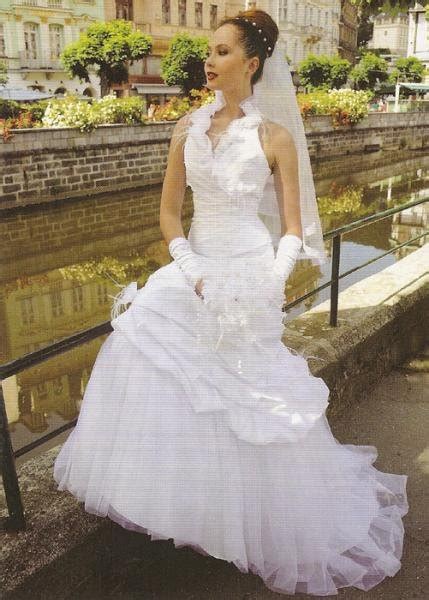 Robe de mariee taille 36 ivoire de chez tati mariage a mantes la. robes de mariage,robes de soirée et décoration: Robe de ...