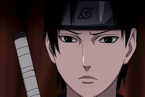 Sai Naruto Guide The Assassin Saved From The Shadows Manga Insider