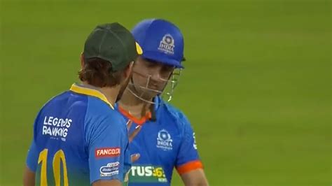 Shahid Afridi Wins Indian Fans Hearts Asks Gautam Gambhir If Hes