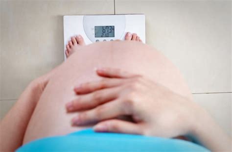 Kenaikan Berat Badan Ibu Hamil Normal Setiap Bulan Medisweb