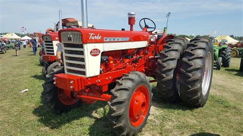 What Ih Tractor Is This Farmall International Harvester Ihc My Xxx