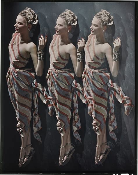 20 Things You Should Know About Erwin Blumenfeld Another