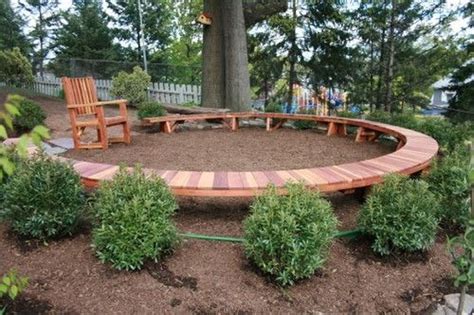 Astonishing Children Playgrounds Design Ideas In Your Garden 17