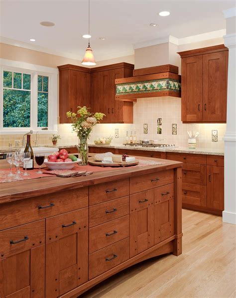 The Top High End Cabinets For Your Upscale Kitchen Remodel