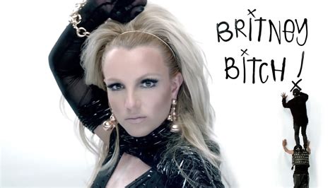 Its Britney Bitch Britney Spears Wallpaper 35928267 Fanpop