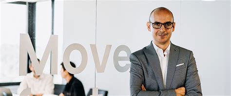 Marco costa, diretor geral da talkdesk para a região emea. Talkdesk cria prémios de mérito para alunos universitários