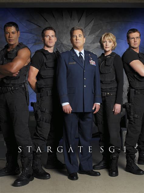 Stargate Sg 1 Season 9 Pictures Rotten Tomatoes