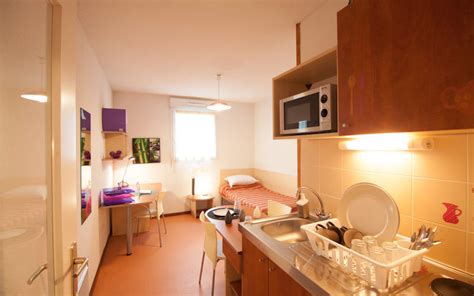 Book i residence hotel silom, bangkok on tripadvisor: Stud'City Résidence Saint-Exupéry - Logement étudiant ...
