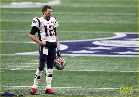 When Will Tom Brady Retire Heres The Latest Thing He Said Photo