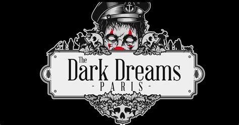 The Dark Dreams Paris Pasaje Del Terror Review Ocio Terror