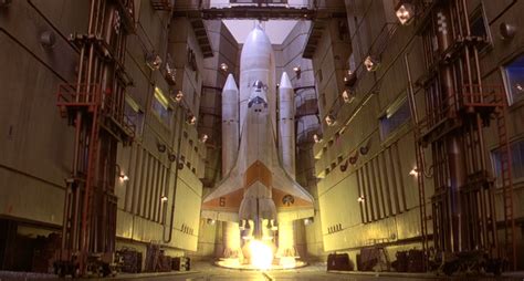 Moonraker score drax shuttle launch. Moonraker (Space Shuttle) | James Bond Wiki | FANDOM ...