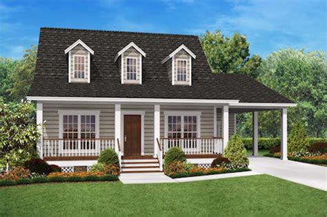7:52 disha barua 53 499 просмотров. Country Style House Plan - 2 Beds 2.00 Baths 900 Sq/Ft ...