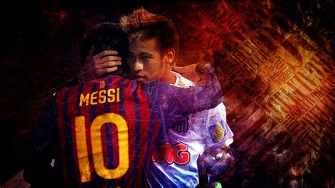 See more of fc wallpaper on facebook. Messi and Neymar Wallpaper HD - WallpaperSafari