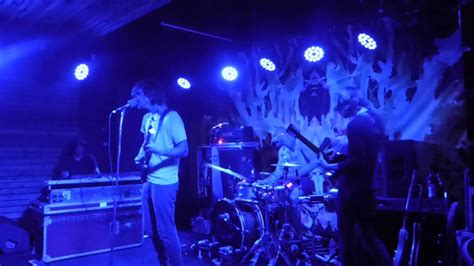 All Them Witches Charles William Houston 051917 Hd Youtube