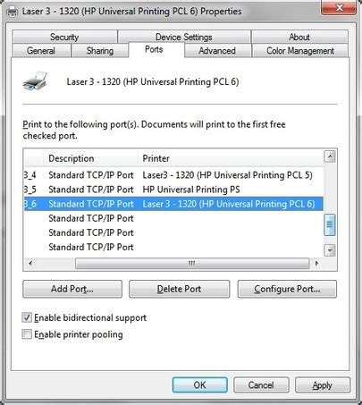 How to download and install hp laserjet 1010 on windows 7, windows 10, windows 8 both 32 and 64 bit. Download Driver Hp Laserjet 1300 Windows 7 32 Bit - vendorprogram