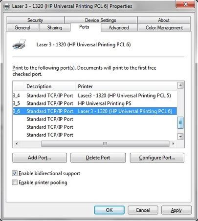 Hp laserjet 1015 driver 32 bits. Download Driver Hp Laserjet 1300 Windows 7 32 Bit - vendorprogram