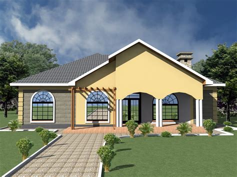 Best Modern House Design In Kenya Hpd Consult