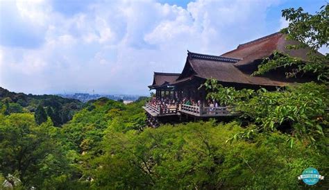 4 Days In Kyoto Itinerary Complete Guide For First Timers Japan Itinerary Kyoto Itinerary
