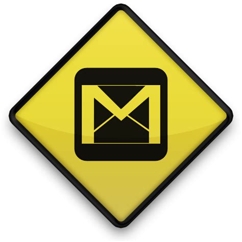 Square 097680 102803 Gmail Logo Icon Free Download