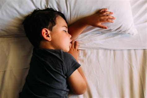 Qué Maravilla Contemplar A Un Niño Durmiendo Blog Del Ampa Del