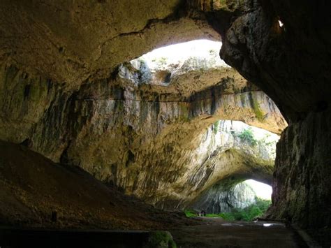 13 Caves In Bulgaria For Thrill Seekers And Nature Lovers Sofia