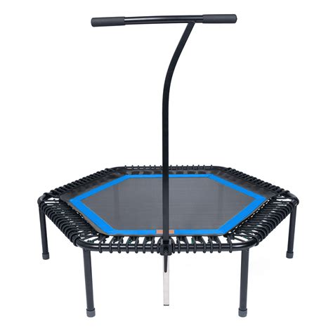 Trampoline De Fitness Bellicon Jumping Fitness Home Fitshop