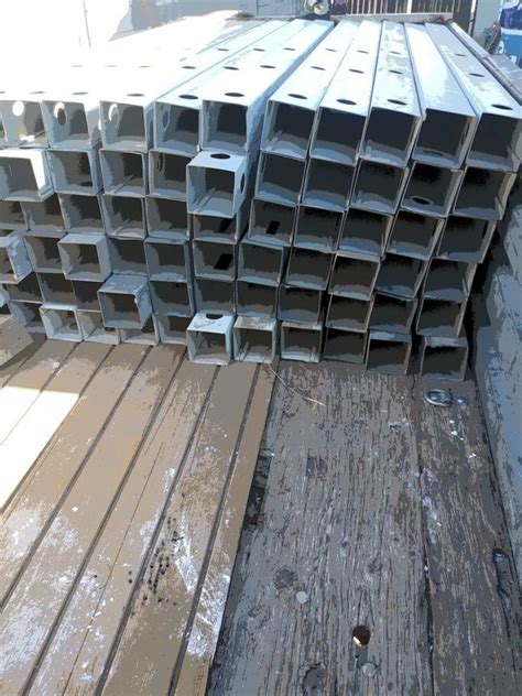 4x4 galvanized post for sale in glendale az offerup