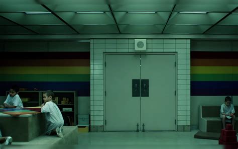 Stranger Things Season New Teaser Trailer Introduces The Rainbow Room