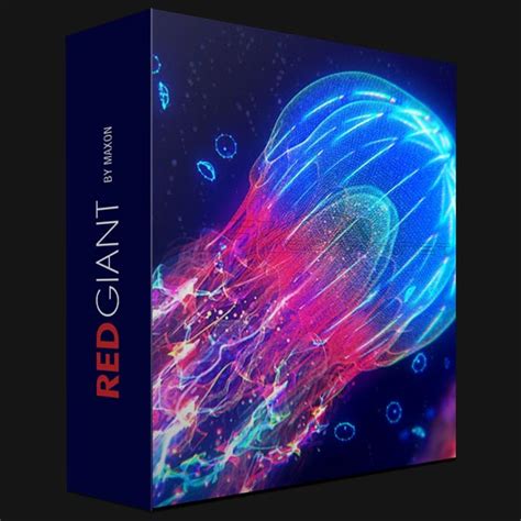 Red Giant Trapcode Suite 1720 Win X64