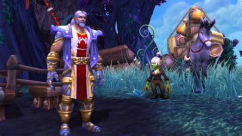 Leeroy Jenkins Almost Made It Into The Warcraft Movie