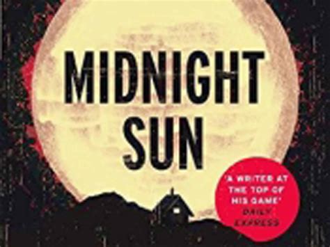 Midnight Sun By Jo Nesbo Book Review Another Killing With Oslo Underworld Tale The