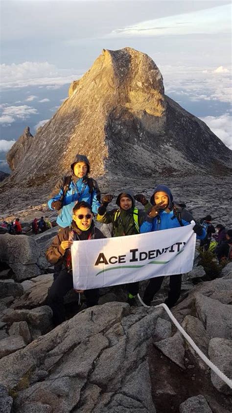 We strive to create meaningful consumer experiences while going the extra mile for your brand! Ace Identity Sdn. Bhd. - Home | Facebook