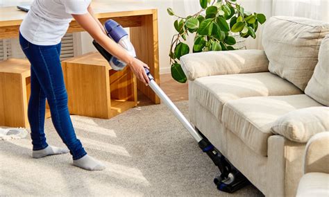 Best Cordless Stick Vacuum Cleaners Top Rated For 2020