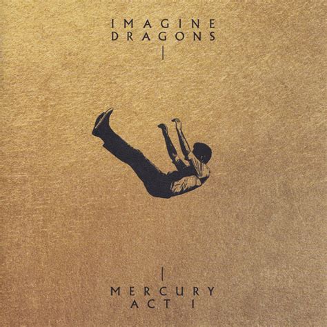 Cd Mercury Act 1 Imagine Dragons Купить Mercury Act 1 Imagine