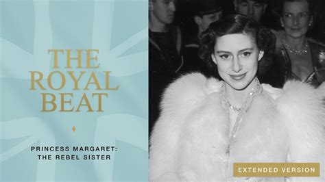 Secrets Of The Royal Scandals Princess Margaret The Rebel Sister