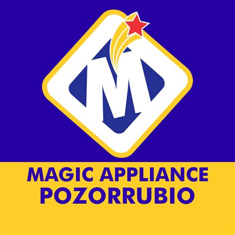 Magic Appliance Pozorrubio | Pozorrubio