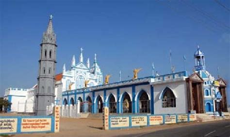 The Best Tourist Destination Tuticorin Thoothukudi Tamil Nadu