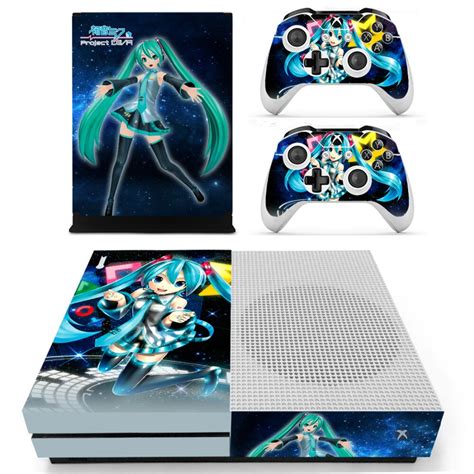 Anime Xbox Girl